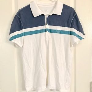 A|X Polo